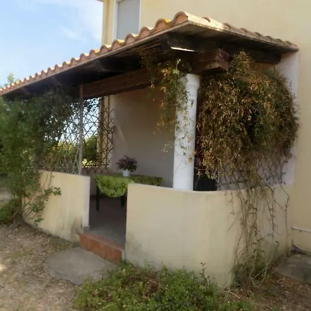 Appartamenti Alessio Girasole Exterior photo