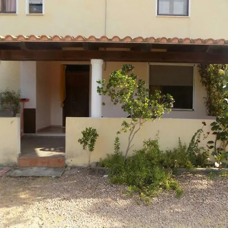 Appartamenti Alessio Girasole Exterior photo