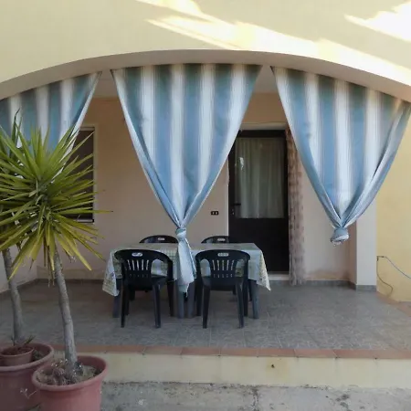 Appartamenti Alessio Girasole Exterior photo
