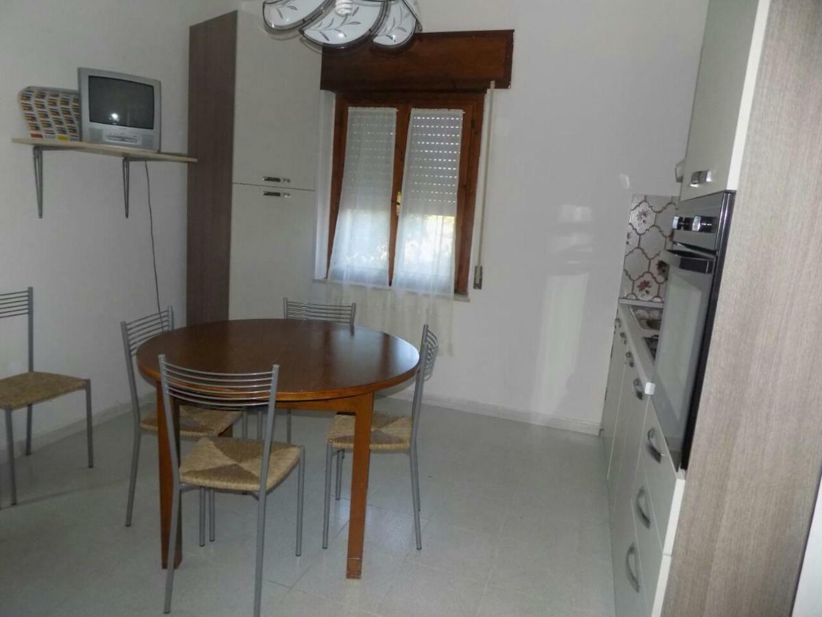 Alessio Apartment