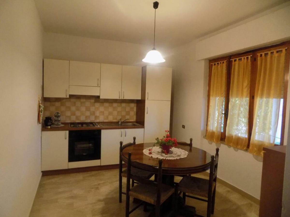 Alessio Apartment Girasole