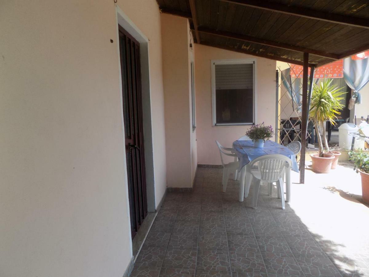 Alessio Apartment