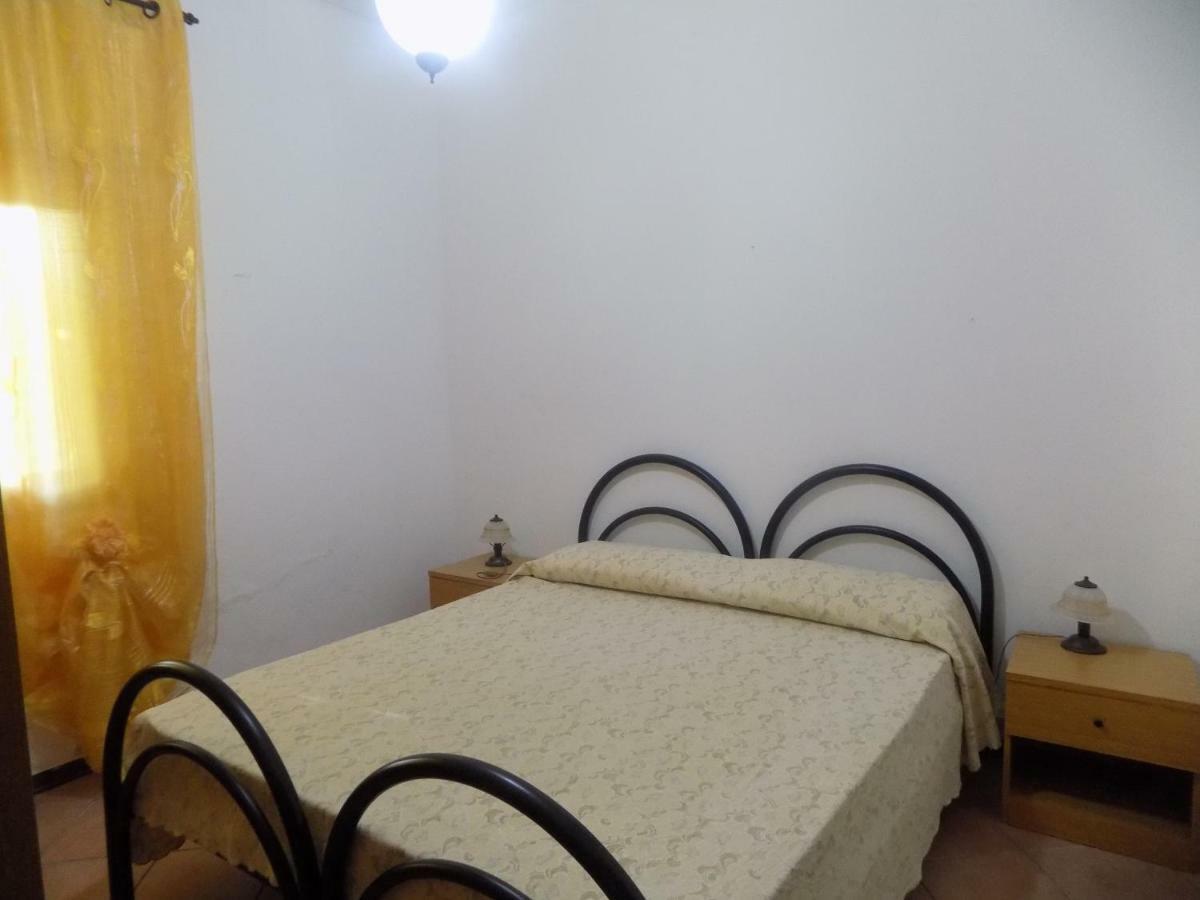 Alessio Apartment *