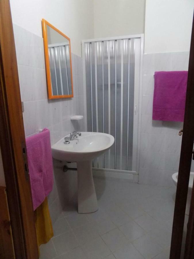 Alessio Apartment *