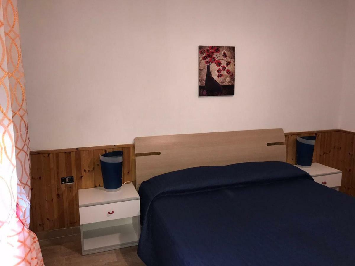 Alessio Apartment