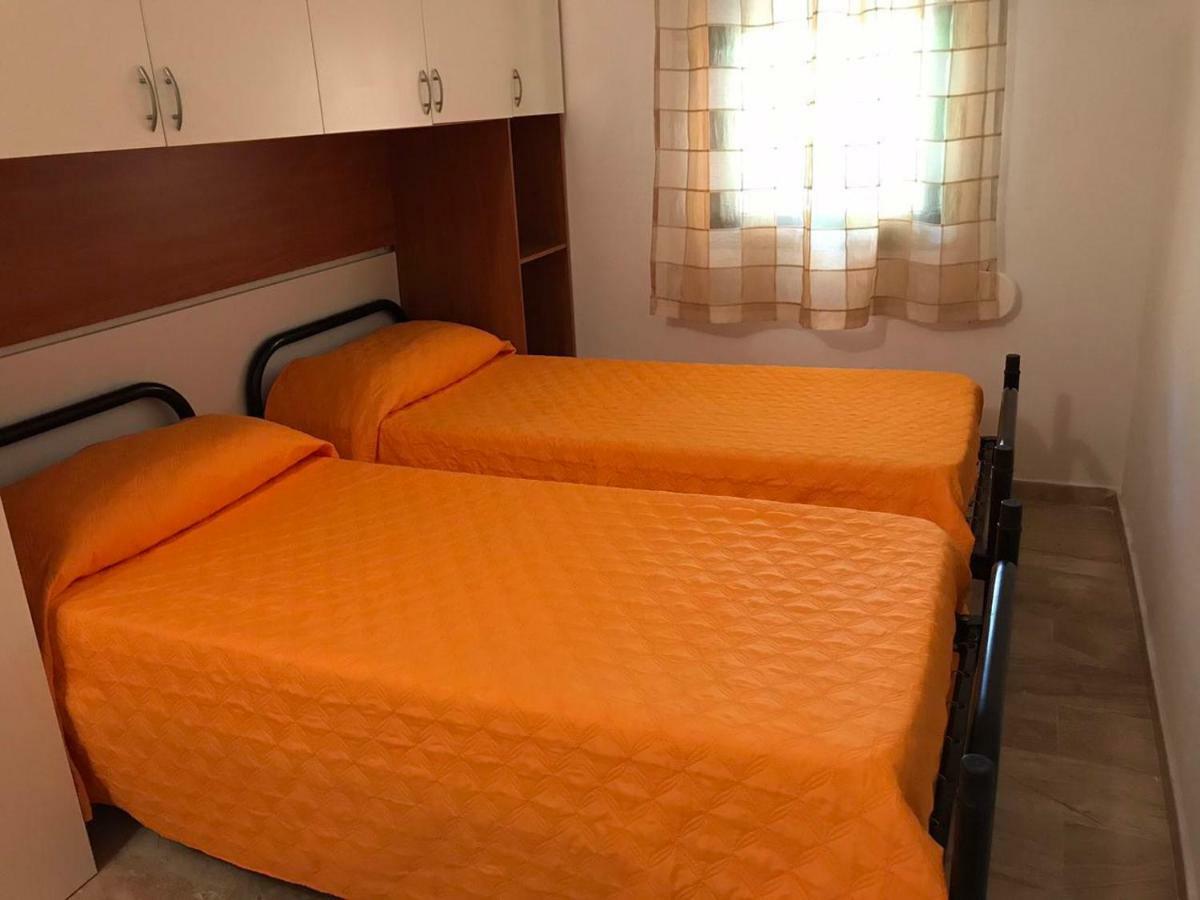 Alessio Apartment *